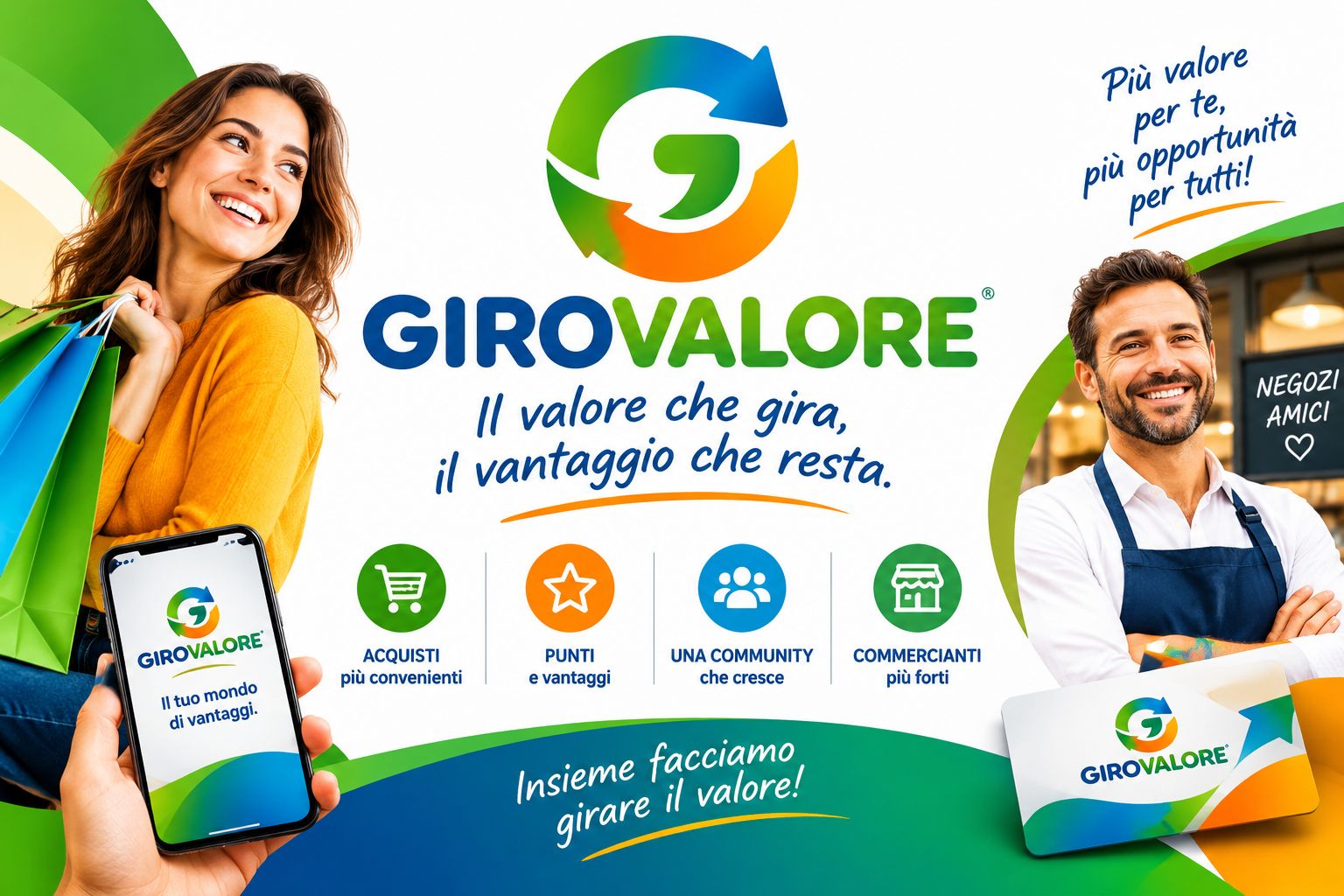GiroValore